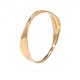 Hans Hansen 
Armring aus 
14kt Gold
Gestempelt 
Hans Hansen
D innen: 
6,2cm. G: 
31,9gr