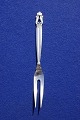 Georg Jensen 
Acorn Georg 
Jensen König 
dänisch 
Tafelsilber 
Besteck aus 
Sterling Silber 
und drei ...