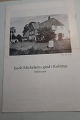 Jacob Mikkelsens Gård i Kolstrup, Dänemark
Særtryk fra Sønderjysk Månedskfrift September 1975
In gutem Stande