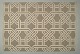 Swedish textile 
designer. Large 
handwoven 
carpet in pure 
...