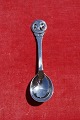 Evald Nielsen  
Kinderlöffel 
13cm mit 
"Fabeltier mit 
...