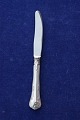 Herregaard 
dänisch 
Silberbesteck, 
Mittagsmesser 
18cm