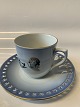Bing & Grøndahl 
Christmas set 
by Harald 
Wiberg, coffee 
...