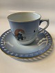 Bing & Grøndahl 
Christmas set 
by Harald 
Wiberg, coffee 
...