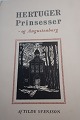 Hertuger - 
prinsesser og 
Augustenborg
Af Tilde 
Svensson
1960
Sideantal: 133
In gutem ...