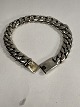 Schwere 
Rüstung. 
Armband.
Silber 925 
Sterling.
Breite: 1 cm.
Länge: 22 cm.
Gewicht 82,6 
...