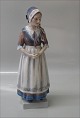 Dahl Jensen 
1142 Hedebo 
Girl 
(Variations) 
(DJ) 28.5 cm 
Marked with the 
royal Crown and 
DJ ...