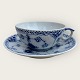 Royal Copenhagen
Musselmalet
Halvblonde
Tekop
#1/ 525
*300kr