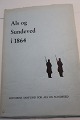 Als og Sundeved i 1864
Befolkningens kår på Als og Sundeved under i krigen 1864
Udgivet i 1963
In gutem Stande