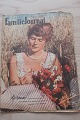 Familie journal
Bl.a. 
Hesselagergaard
Nr. 31 1954