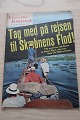 Familie journal
Nr. 31 1959
Warennr: ØR1