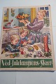 Ved Julelampens 
skær
Julehæfte for 
...
