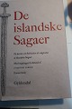 De Islandske 
Sagaer
3 bind i alt
Se også vores 
...
