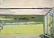 Thorvald 
Hagedorn-Olsen, 
Danish artist. 
Oil on artist's 
...