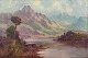 Peter Graham 
(1836-1921), 
Scottish 
painter, oil on 
...