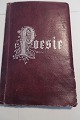 Poesialbum
1922 u.a.
In gutem 
Stande
Varennr.: 
R2HY2