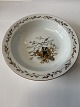 Dyb Tallerken 
Jagtstellet 
Mads Stage
Måler ca 20,5 
cm 
Pæn og 
velholdt stand