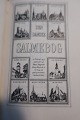 Den Danske 
Salmebog
Det Kgl. 
Vejsenhus' 
Forlag, 
København
1975
Sort gedeskind
Med ...