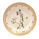 Royal 
Copenhagen 
Flora Danica 
Teller 3550. 
"Solanum ...