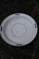 Gemina dänisch 
Geschirr, 
grosse runde 
Schale 32,5cm