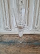 Pokal glas fra 
Kastrup 
glasværk ca. 
1910