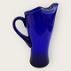 Holmegaard, 
Krug, Blau, 
24,5 cm hoch, 
18 cm breit 
*Perfekter 
Zustand*