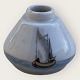 Royal 
Copenhagen, 
Kleine Vase mit 
bemaltem 
Schiff, 5 cm 
Durchmesser, 
4,5 cm hoch, 2. 
Klasse ...