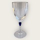 Cristal D' 
argumentiert
Blauer ...