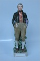Royal 
Copenhagen 
12227 
Frederiksborg 
13" / 33 cm
Carl 
Martin-Hansen 
(1877-1941)
Danish ...