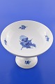 Royal Copenhagen Blaue Blume glatt Kuchenteller 8064