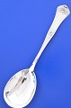 Rosen silver cutlery Serving spoon