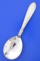 Prinsess silver cutlery Serving spoon