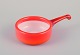 Michael Bang 
for Holmegaard, 
Denmark. 
"Palet" 
casserole ...
