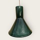 Holmegaard, 
Mini P&T Lampe, 
21 cm hoch, 20 
cm Durchmesser, 
Design Michael 
Bang *Perfekter 
Zustand*
