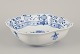 Meissen, 
Germany.
Blue Onion 
Pattern square 
bowl.
Hand-painted 
porcelain.
Mid-20th ...