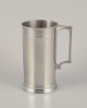 Just Andersen, 
Art Deco krus i 
tin.
Model 2204/16.
Ca. 1930.
I perfekt ...