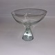 Princess 
champagne bowl 
from Holmegaard 
Glaswork