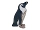 Bing & Grondahl FigurinePenguin