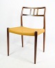 Dining room 
chair - Model 
79 - Niels O. 
Møller - J.L. 
...
