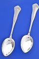 Rosen silver cutlery Dinner spoon