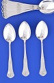 Rosen silver cutlery Dessert spoon