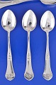 Rosen silver cutlery Coffee spoon