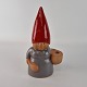 Lisa Larsson 
figur
Nisse med ske