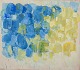 Pär Lindblad, 
Swedish 
painter.
Oil on canvas.
