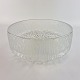 Littala glas 
skål
Ultima Thule
20 cm