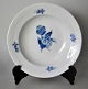 Royal 
Copenhagen, 
blaues 
Blumengeflecht, 
kleiner tiefer 
...