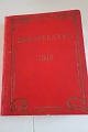 Børnevennen 
1916
49'de Årgang
Fortællinger, 
eventyr, ...