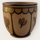 Bornholmer Keramik
Hjorth
Vase
*250 DKK