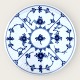 Royal 
Copenhagen, 
Blue Fluted, 
Plain, 
Untersetzer Nr. 
1/2058, 15,5 cm 
Durchmesser, 1. 
Klasse ...