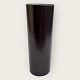 Bornholmer 
Keramik, 
Hirsch, braune 
Vase, 17,5 cm 
hoch, 6 cm 
Durchmesser Nr. 
018A *Guter 
Zustand*